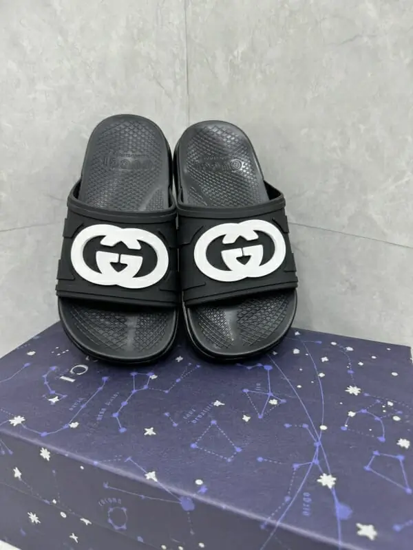 gucci chaussons pour femme s_12171424